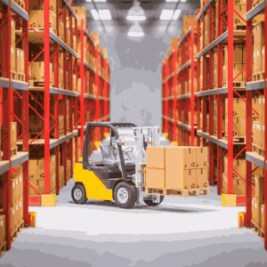 海外仓服务 - 退货换标 Warehouse service - return and label replacement